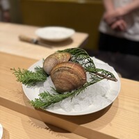 銀座 稲葉 - 