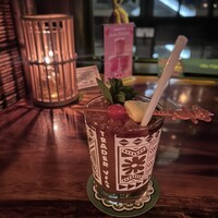 トレーダーヴィックス東京 - 