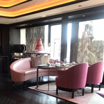 Salon De Thé FAUCHON - 