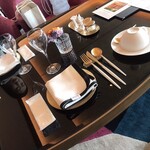 Salon De Thé FAUCHON - 