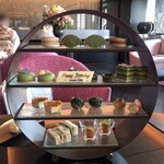 Salon De Thé FAUCHON - 