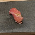 鮨 山口 - 大トロ