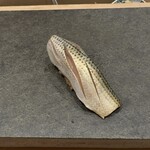 鮨 山口 - コハダ