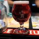 アンテナアメリカ - 