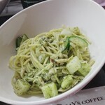 タリーズコーヒー - 料理写真: