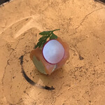 Salon De Thé FAUCHON - 