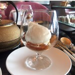 Salon De Thé FAUCHON - 