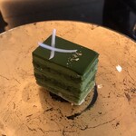 Salon De Thé FAUCHON - 