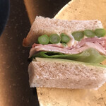 Salon De Thé FAUCHON - 