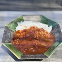 京都牛懐石 稲吉 - 