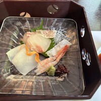 溪涼床 - 