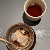 京都つゆしゃぶCHIRIRI 大阪梅田茶屋町店 -  京都つゆしゃぶCHIRIRI 大阪梅田茶屋町店 -