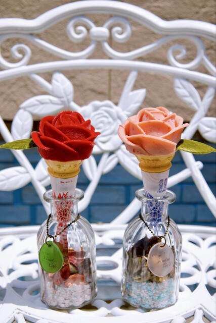 でずぼCafe（でずぼカフェ） - あつみ温泉（カフェ）の写真