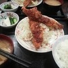 巣鴨ときわ食堂 駒込店