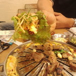 マポチョンデポ - 