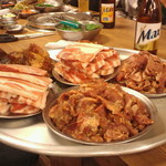 マポチョンデポ - 