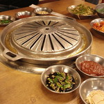 マポチョンデポ - 