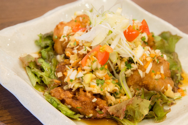 楽亭 - 長町南（居酒屋）の写真