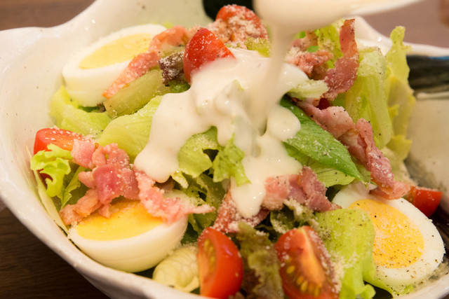 楽亭 - 長町南（居酒屋）の写真