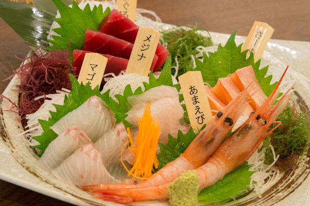 楽亭 - 長町南（居酒屋）の写真