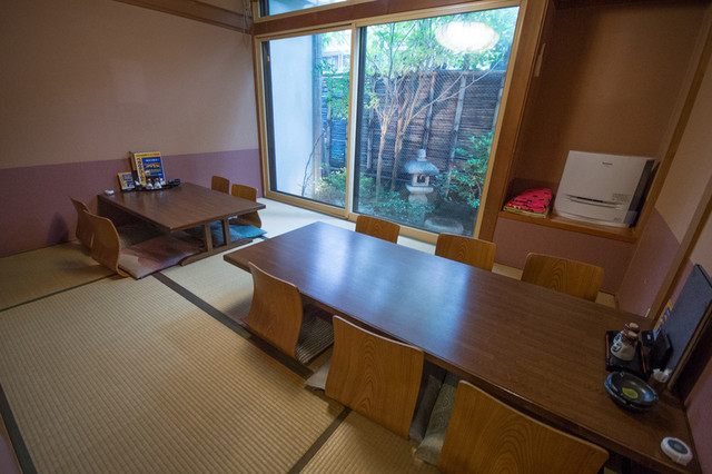 楽亭 - 長町南（居酒屋）の写真