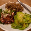 韓国スタンド @ - 