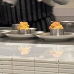 エスパイ クック コウベ - 料理