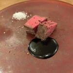 エスパイ クック コウベ - 料理