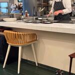 エスパイ クック コウベ - 内観