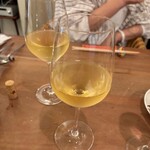 エスパイ クック コウベ - ドリンク