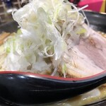 麺処 花田 池袋店 - 