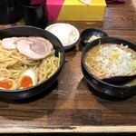 麺処 花田 池袋店 - 