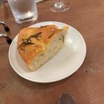 エスパイ クック コウベ - 料理