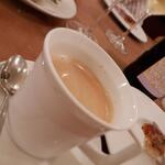 エスパイ クック コウベ - ドリンク