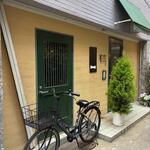 エスパイ クック コウベ - 外観