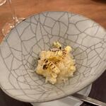 エスパイ クック コウベ - 料理