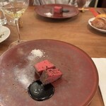 エスパイ クック コウベ - 料理