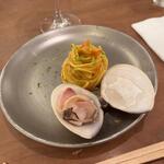 エスパイ クック コウベ - 料理