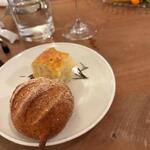 エスパイ クック コウベ - 料理