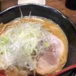 麺処 花田 池袋店 - 