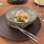 エスパイ クック コウベ - 料理