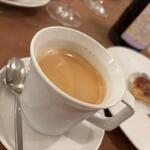 エスパイ クック コウベ - ドリンク