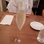 エスパイ クック コウベ - ドリンク