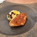 エスパイ クック コウベ - 料理