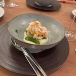 エスパイ クック コウベ - 料理