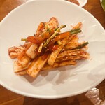 でりかおんどる 新大久保本店 - 