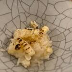 エスパイ クック コウベ - 料理