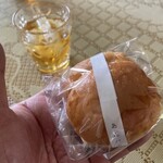 あんバターは名古屋のもの - 