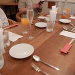 エスパイ クック コウベ - 