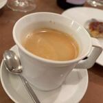 エスパイ クック コウベ - ドリンク